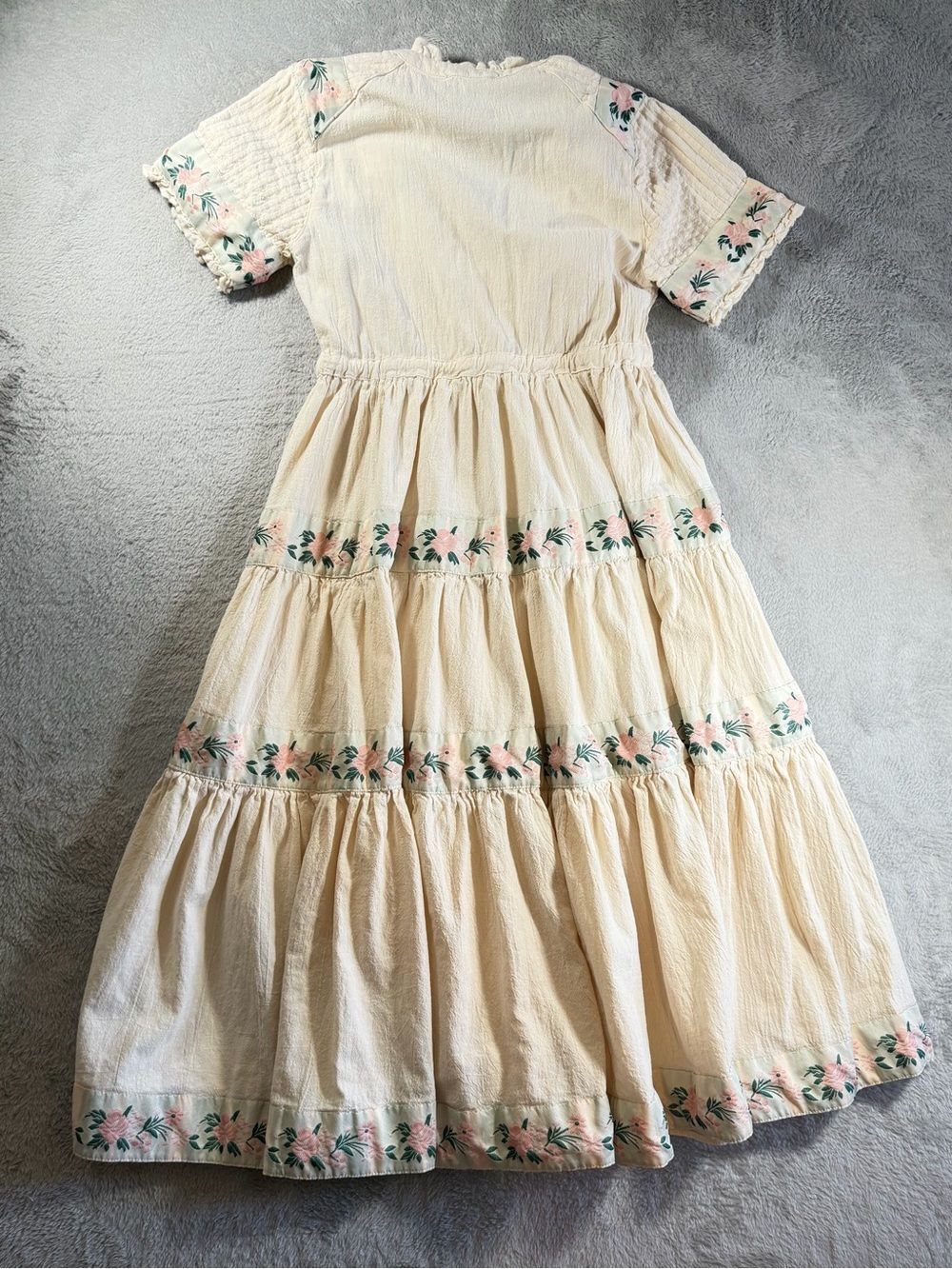 Ivy City Co Holland dress S - Picture 7 of 7